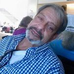 Joe Salem - @joesalem1951 - Instagram