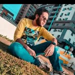Joe Salem - @yossef.afifi.9 - Instagram