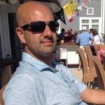Joe Salem - @joesalem7502 - Instagram