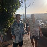 Joseph Salem - @joesalem_ - Instagram