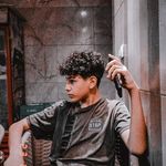 Youssef Salem - @joe_salem_alfager - Instagram