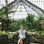 Joe Salowitz - @jsalowitz - Instagram
