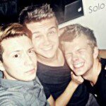 Joe Salt - @joe_salt303 - Instagram