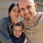 Joe Salter - @joesalterdrums - Instagram