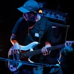 Joe Sam - @joe_sam_bass_player - Instagram