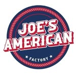 Joe's American Factory - @joesamericanfactory - Instagram