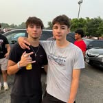 Joseph Samse - @joe.samse - Instagram