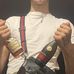 Joe Sansom - Facebook