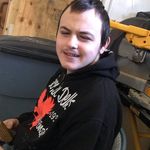 Joe Sansone - @jjoe423420 - Instagram