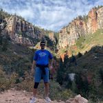 Joe Sansone - @sans_1derful - Instagram