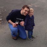 Joe Sansone - @familysansone - Instagram