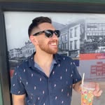 Joe Sansone - @jsansone705 - Instagram