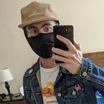Joseph Satterfield - @joe.j.satterfield - Instagram