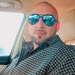 Joe M. Sauceda - @saucedaj31 - Instagram