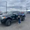 Joe Santos Jr Sauceda - @joesantosjrsauced - TikTok