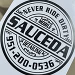 Joe Sauceda - @sauceda_auto_detail - Instagram