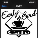 Joe Sauceda - @the_early_bird_cafe_ - Instagram