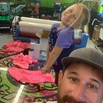 Joe Scala - @psykojo - Instagram