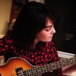 Joe Scala - @thisiskatiebowers - Instagram