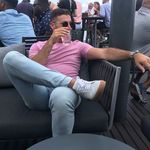 Joe Scarfo - @jscarf93 - Instagram