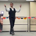 Joe Schaeffer - @dancin_joey - Instagram