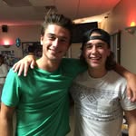 Joey Schauer - @joeyschauer - Instagram