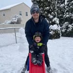 Joe Schell - @jaschell44 - Instagram