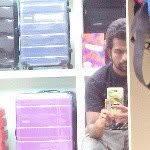 Joseph Vivek Fernando - @joeschellam - Instagram