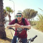 Joe Schenk - @gadsilla - Instagram