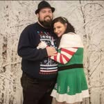 Kristie and Joe Schenk - @adventures_of_kristie_and_joe - Instagram