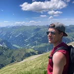 Joe Scherer - @joe__scherer - Instagram