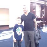 Joe Scherer - @duckyjoe1027 - Instagram