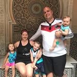 Joe Scherer - @grandejoe34 - Instagram