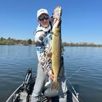 Joe Scherer - @plain_o_joes_fishing - Instagram