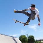 Joe Scherer - @skater_joe_74 - Instagram