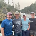 Joe Scherer - @josephjscherer - Instagram