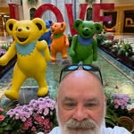 Joe Scherer - @joetony288 - Instagram