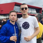 Joe Schofield - @_joeschofield - Instagram