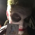 Joe Schott - @juicy_joe85 - Instagram