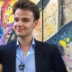 Johnny - @joeschott - Instagram