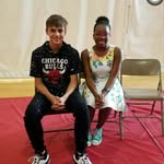 joe Schreiber-Rivera - @she_loves_joe - Instagram