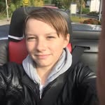 Joe Schweigert - @scarrambit_joe - Instagram