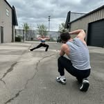 Joe Scott - @jgscott22 - Instagram