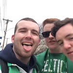 Joe Scott - @jpscott422 - Instagram