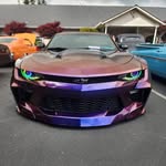 Joe Scott - @16_camaro_2ss - Instagram