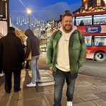 Joe Scott - @joescott619 - Instagram