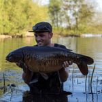 Joe Scott - @joe_scott_carping - Instagram