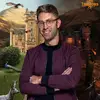 Joe Scott Traitors S3 - @joe.t.scott - TikTok