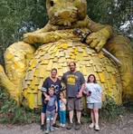 Joseph Scribner - Facebook