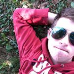 Joe Scudder - @jscudder137 - Instagram